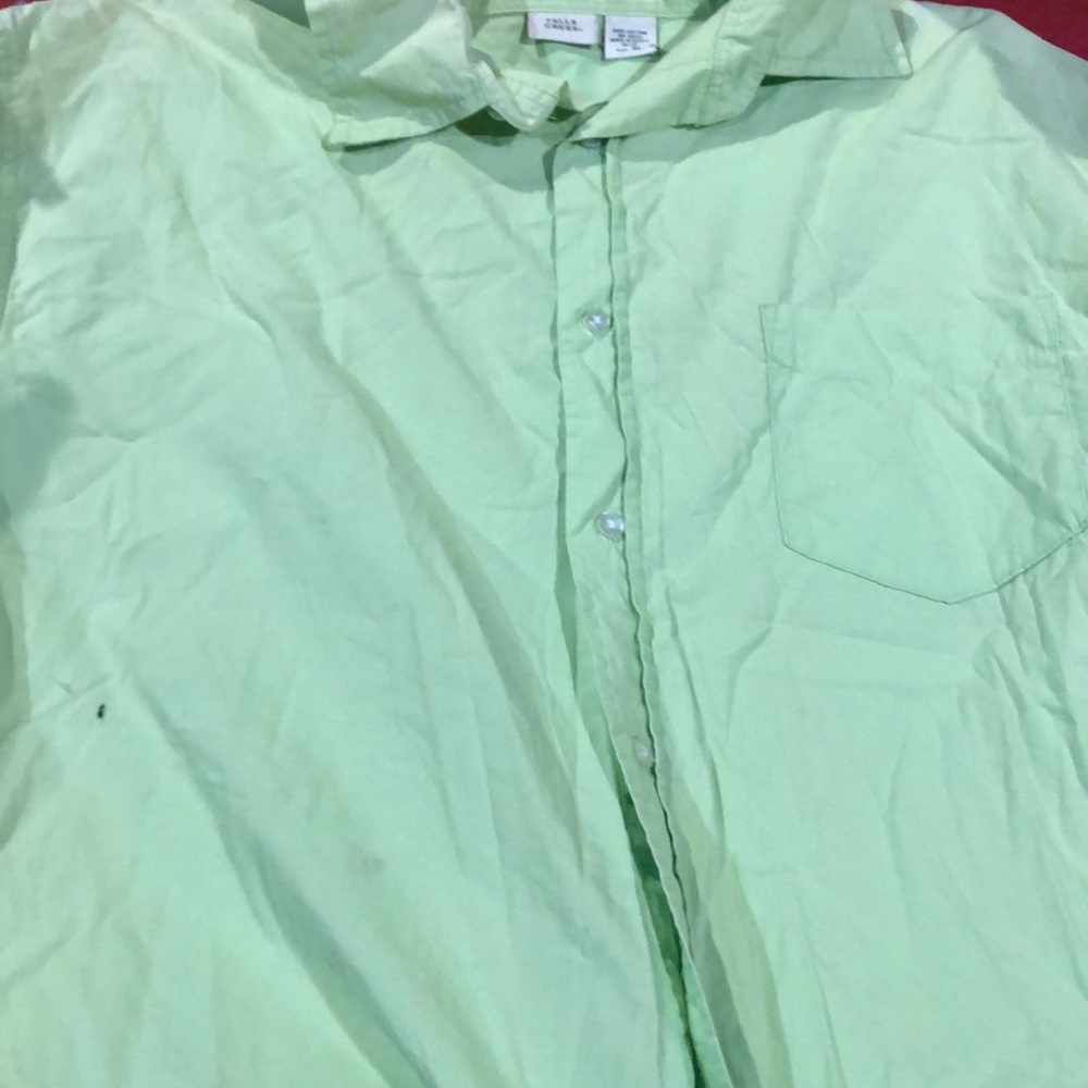 Fall creek shirt